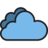 cloud logo